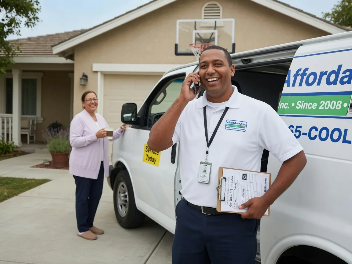 Central Ac Repair Honey Grove, TX FAQs